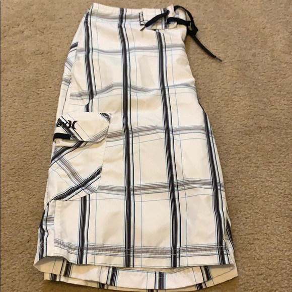 Hurley board shorts, size 30 - Picture 2 of 4